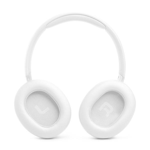 JBL ワイヤレスオーバーイヤーヘッドホン Bluetooth 6.0 ビーム
