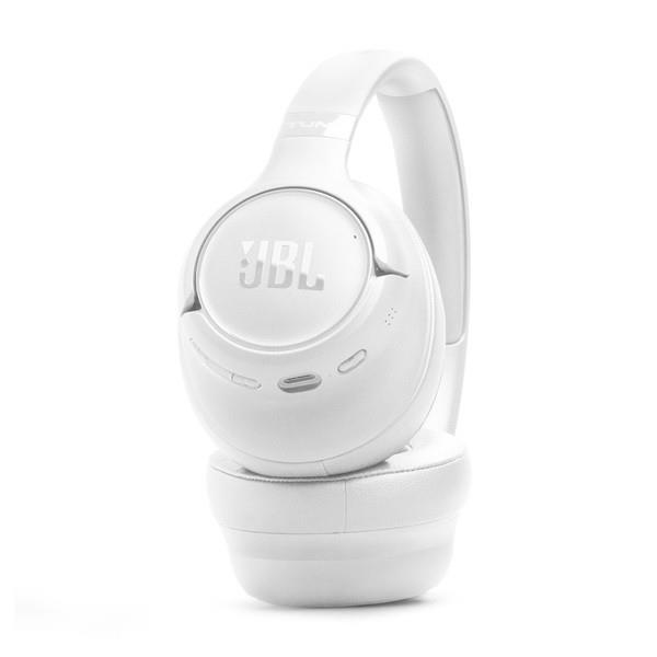 JBL ワイヤレスオーバーイヤーヘッドホン Bluetooth 6.0 ビーム