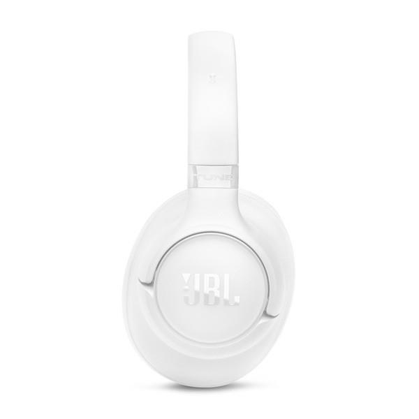 JBL ワイヤレスオーバーイヤーヘッドホン Bluetooth 6.0 ビーム