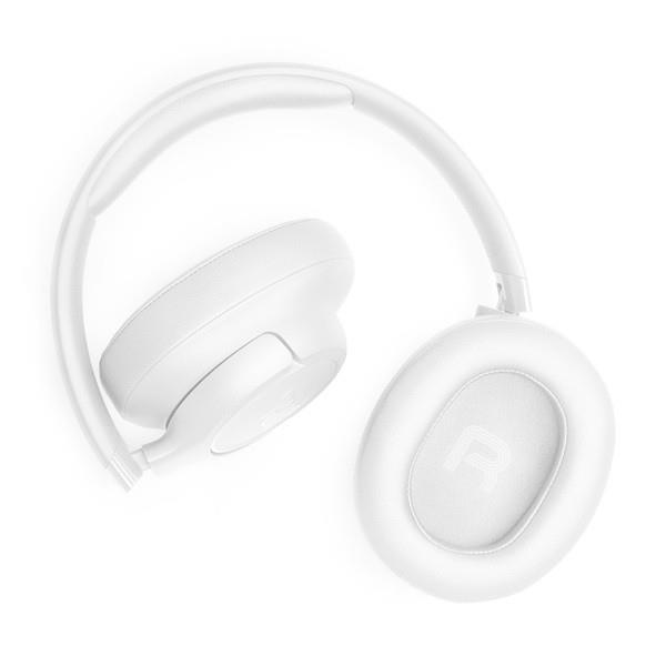 JBL ワイヤレスオーバーイヤーヘッドホン Bluetooth 6.0 ビーム