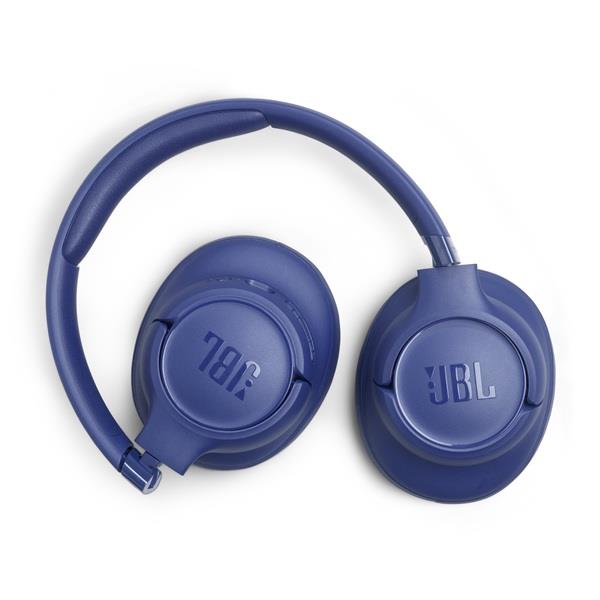 JBL ワイヤレスオーバーイヤーヘッドホン Bluetooth 6.0 ビーム