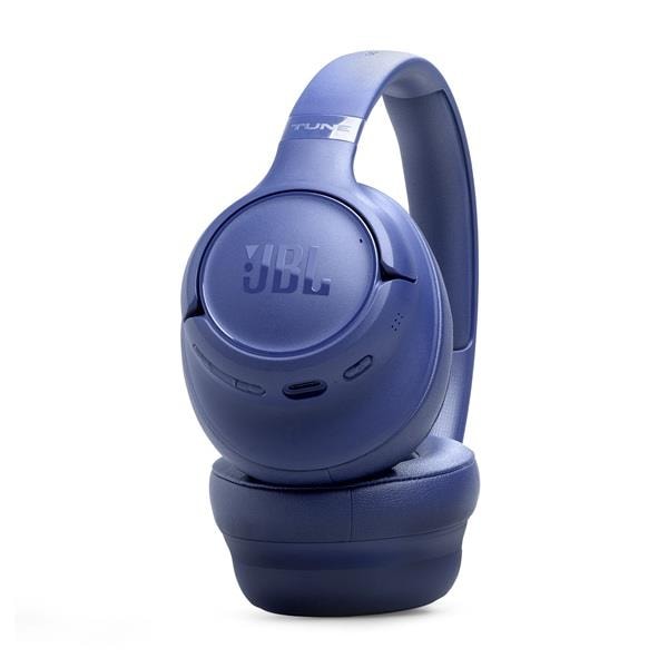 JBL ワイヤレスオーバーイヤーヘッドホン Bluetooth 6.0 ビーム