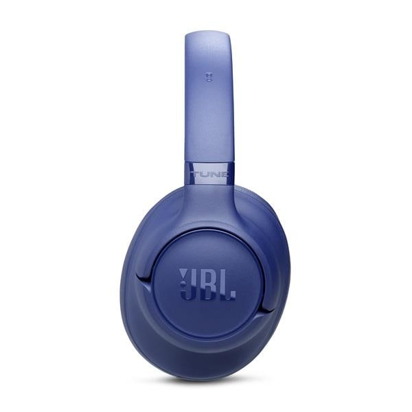 JBL ワイヤレスオーバーイヤーヘッドホン Bluetooth 6.0 ビーム