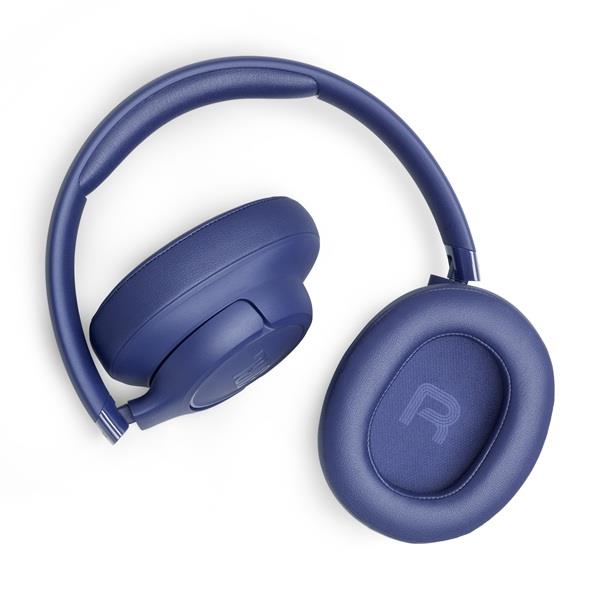 JBL ワイヤレスオーバーイヤーヘッドホン Bluetooth 6.0 ビーム