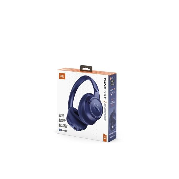 JBL ワイヤレスオーバーイヤーヘッドホン Bluetooth 6.0 ビーム