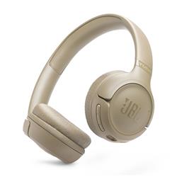 �w�b�h�z�� JBL Tune 530BT ���C�����X�I���C���[ Bluetooth  LE�I�[�f�B�I�Ή� �ʘb�p2�}�C�N �x�[�W�� JBLT530BTBEG