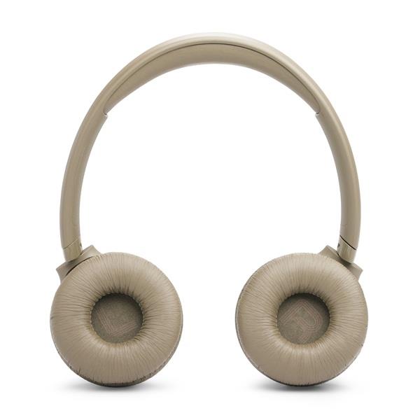 JBL ヘッドホン JBL Tune 530BT ワイヤレスオンイヤー Bluetooth LE