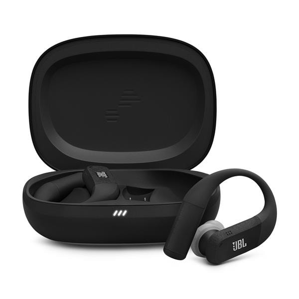 JBL イヤホン 【JBL Endurance Peak 4/防水防塵イヤーフック型スポーツ