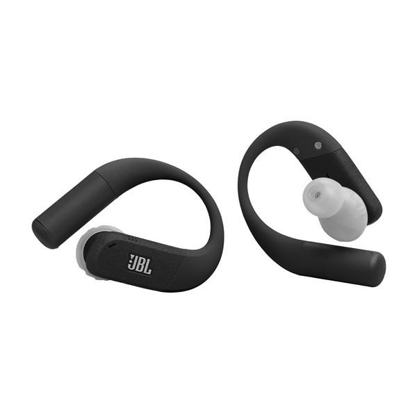 JBL イヤホン 【JBL Endurance Peak 4/防水防塵イヤーフック型スポーツ