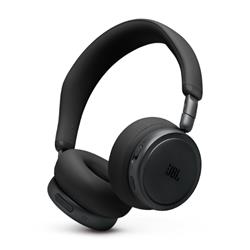 �w�b�h�z���yJBL Live 680NC/�I���C���[���C�����X/Bluetooth /�m�C�Y�L�����Z�����O�@�\/�n�C���]�Ή�/�ʘb�p2�}�C�N/�u���b�N�z JBLLIVE680NCBLK