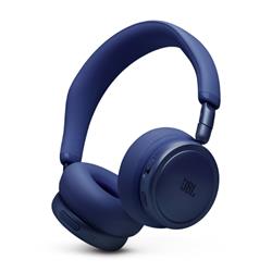 �w�b�h�z���yJBL Live 680NC/�I���C���[���C�����X/Bluetooth /�m�C�Y�L�����Z�����O�@�\/�n�C���]�Ή�/�ʘb�p2�}�C�N/�u���[�z JBLLIVE680NCBLU