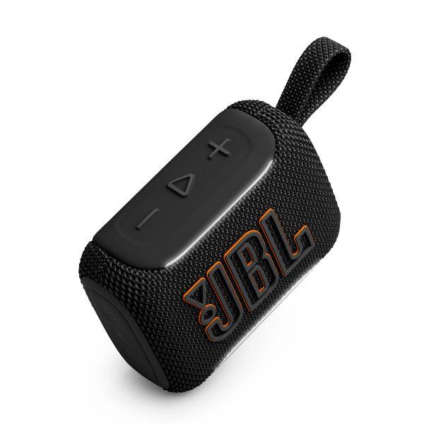 JBL JBLポータブルスピーカー【ワイヤレス/Bluetooth/防塵防水
