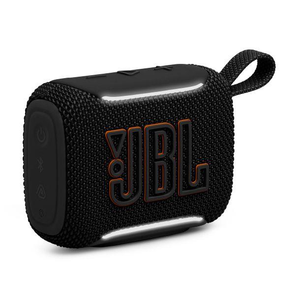 JBL JBLポータブルスピーカー【ワイヤレス/Bluetooth/防塵防水