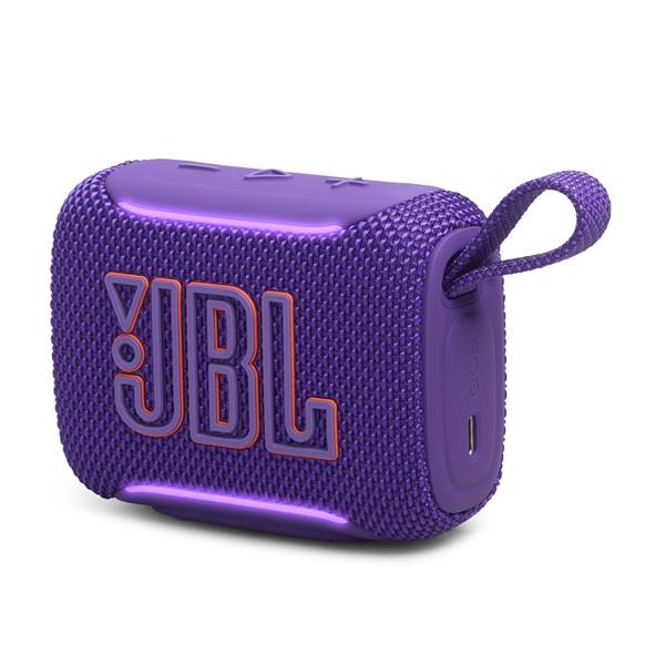 JBL JBLポータブルスピーカー【ワイヤレス/Bluetooth/防塵防水