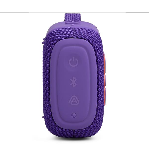 JBL JBLポータブルスピーカー【ワイヤレス/Bluetooth/防塵防水