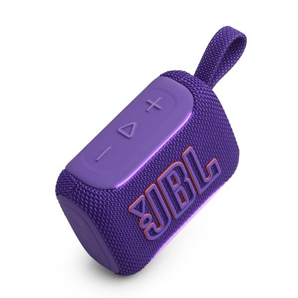 JBL JBLポータブルスピーカー【ワイヤレス/Bluetooth/防塵防水