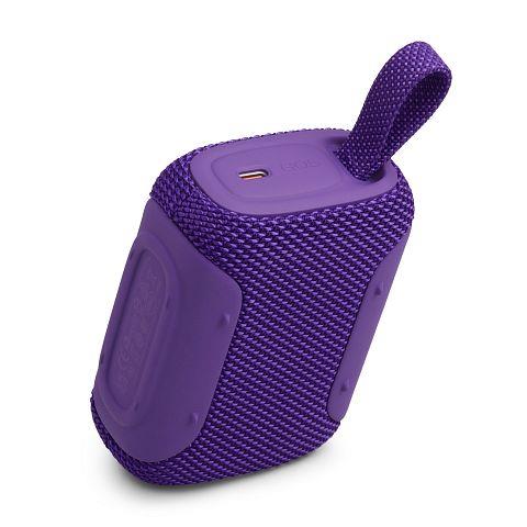 JBL JBLポータブルスピーカー【ワイヤレス/Bluetooth/防塵防水