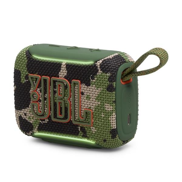 JBL JBLポータブルスピーカー【ワイヤレス/Bluetooth/防塵防水