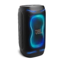�|�[�^�u���p�[�e�B�[�X�s�[�J�[/Bluetooth/AI Sound Boost���� JBLPB130BLKJN