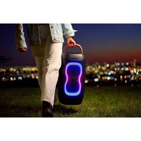 JBL ポータブルパーティースピーカー/Bluetooth/AI Sound Boost搭載