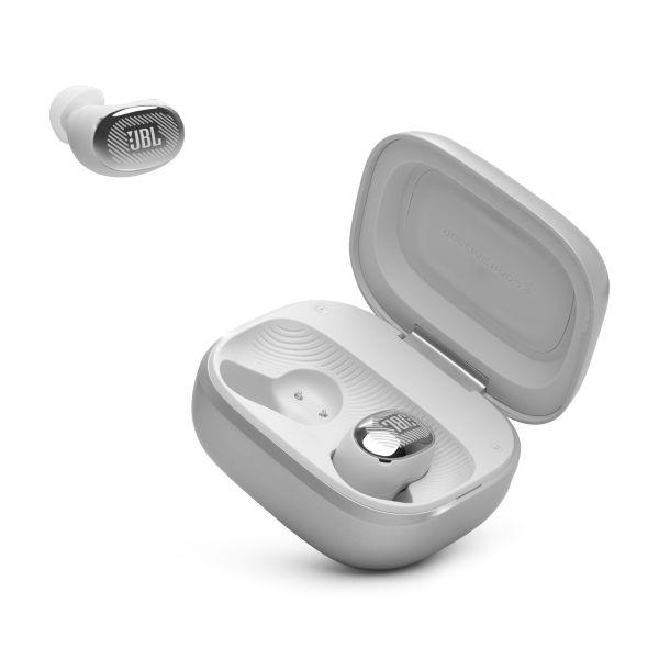 JBL イヤホン 【JBL Live Buds 4/カナルバッズ型完全ワイヤレス