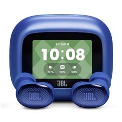 �C���z���@�yJBL Live Buds 4/�J�i���o�b�Y�^���S���C�����X�C���z��/�n�C���]�Ή�/��^�f�B�X�v���C�t�X�}�[�g�[�d�P�[�X/�u���[�z JBLLIVEBUDS4BLU
