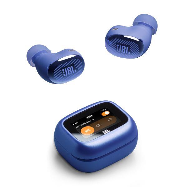 JBL イヤホン 【JBL Live Buds 4/カナルバッズ型完全ワイヤレス