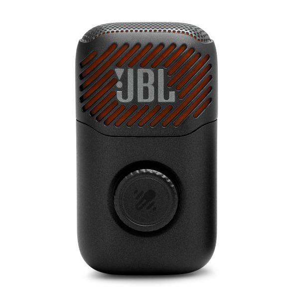 JBL AI搭載ワイヤレスマイクセット/Bluetooth/2個の小型ワイヤレス