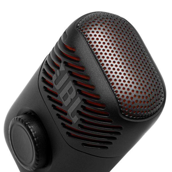 JBL AI搭載ワイヤレスマイクセット/Bluetooth/2個の小型ワイヤレス