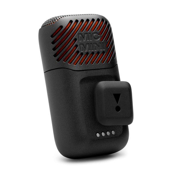JBL AI搭載ワイヤレスマイクセット/Bluetooth/2個の小型ワイヤレス