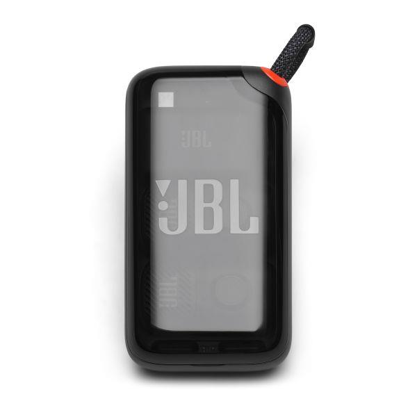 JBL AI搭載ワイヤレスマイクセット/Bluetooth/2個の小型ワイヤレス