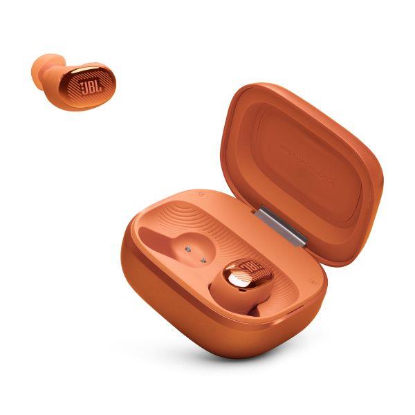 JBL イヤホン 【JBL Live Buds 4/カナルバッズ型完全ワイヤレス