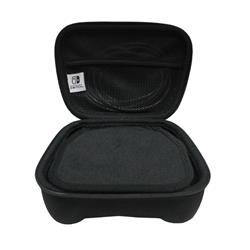 Switch】 Nintendo Switch Proコントローラー専用ポーチ ブラック