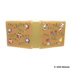 ○【Switch】 Nintendo Switch専用カードケースカードポケット24