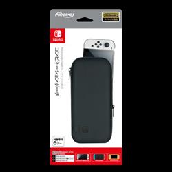 MAXGAMES HEGP-09BK 【Switch】 Nintendo Switchファミリー対応 