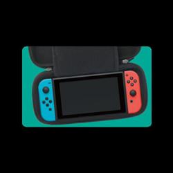 MAXGAMES HEGP-09BK 【Switch】 Nintendo Switchファミリー対応 