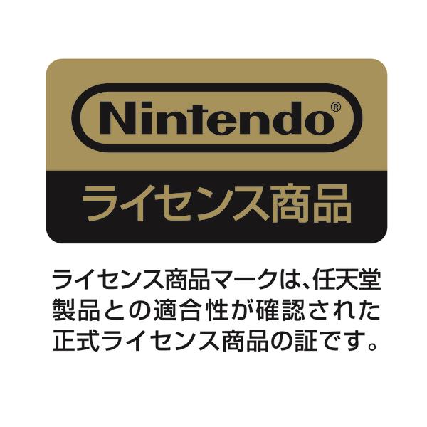 Switch】 有機ELモデル専用 保護フィルム 衝撃吸収 | ノジマオンライン