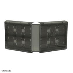 Nintendo Switch 2 本体 + カードポケット24 Switch2】 カードケース カードポケット24 ブラック | ノジマオンライン