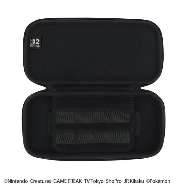 Switch2】 スマートポーチEVA メガシンカポケモンたち | ノジマオンライン