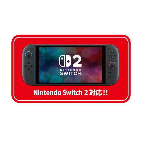 Switch2】 スマートポーチEVA メガシンカポケモンたち | ノジマオンライン