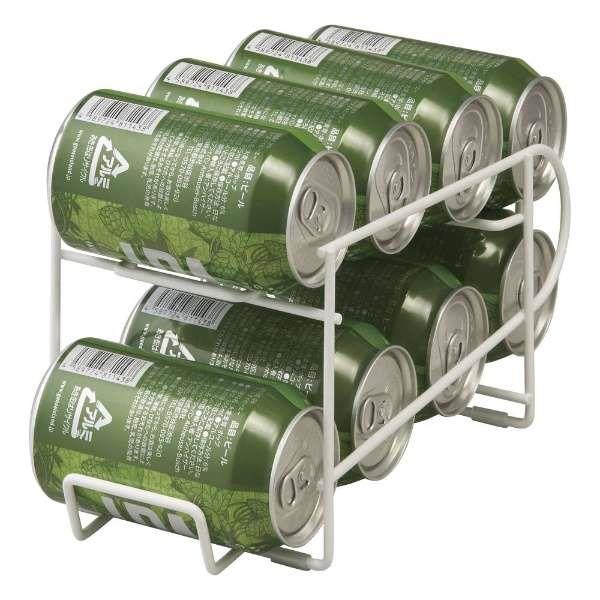 コジット コロガシーナ（ペットボトル用）【押し出し式/最大8本