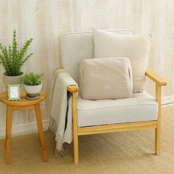 アルインコ コードレスクッションマッサージャーコリレス【コードレス