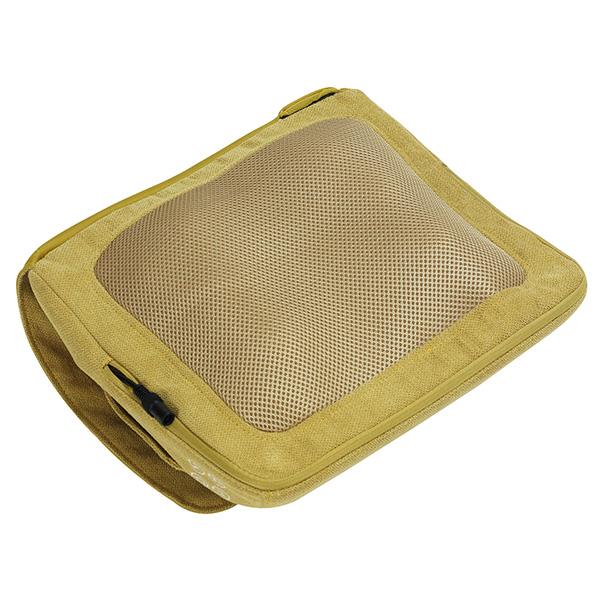 アルインコ コードレスクッションマッサージャーコリレス【コードレス