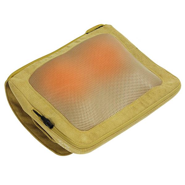 アルインコ コードレスクッションマッサージャーコリレス【コードレス