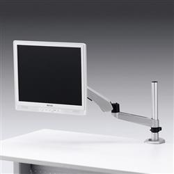 Sanwa Supply Cr La1003n 水平垂直多関節液晶モニターアーム 机用 ノジマオンライン