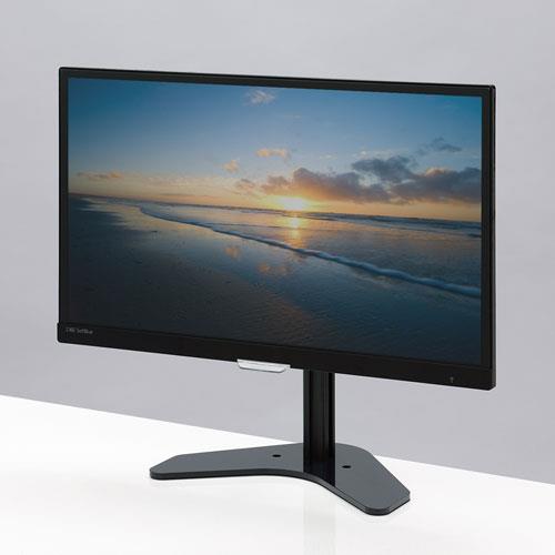 サンワサプライ 液晶モニタスタンド CR-LA1601 | ノジマオンライン
