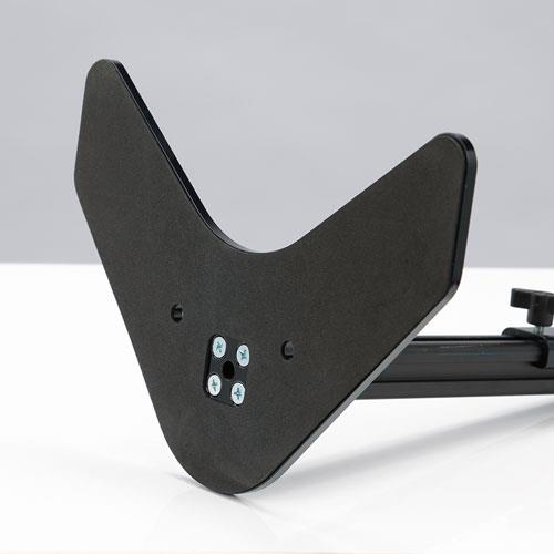 サンワサプライ 液晶モニタスタンド CR-LA1601 サンワサプライ液晶モニタスタンド CR-LA1601 1台