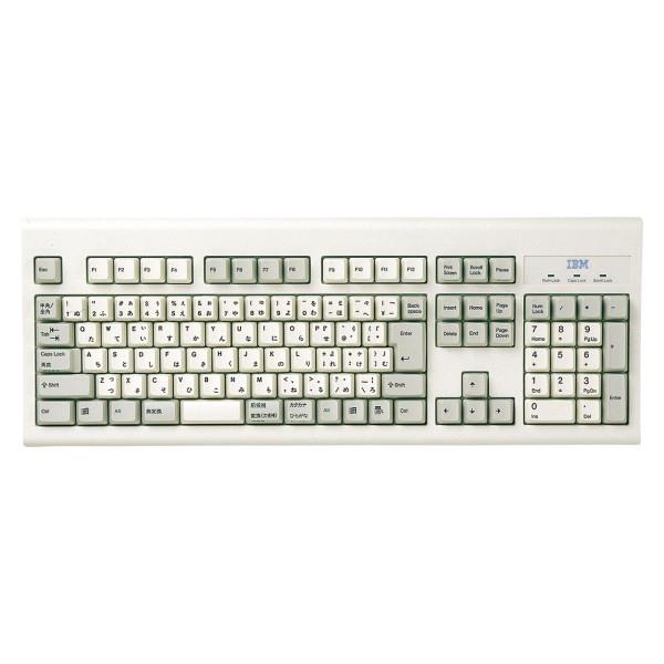 サンワサプライ FA-TIBM95 キーボードカバー NEC PC98-NX Mate NX用