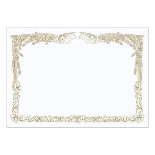 サンワサプライ インクジェット用賞状(A4・横) JP-SHA4YN2 | ノジマ