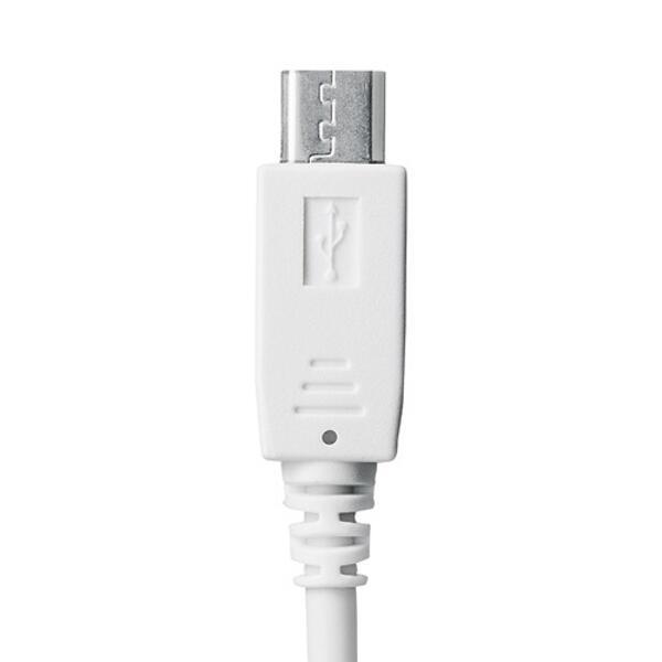 Lumina 美顔器 ホワイト USB充電ケーブル付き Lumina 美顔器 ホワイト USB充電ケーブル付き